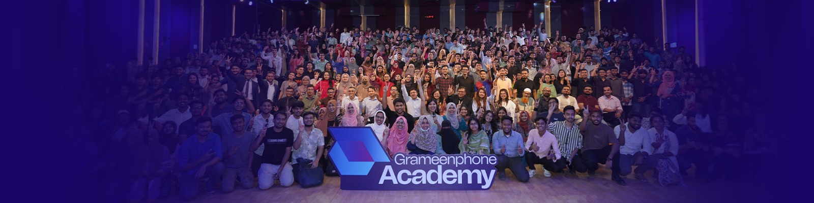 Career with AI Session | A Joint Initiative by GP Academy & LEAD Academy