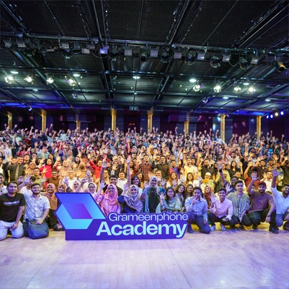Career with AI Session | A Joint Initiative by GP Academy & LEAD Academy