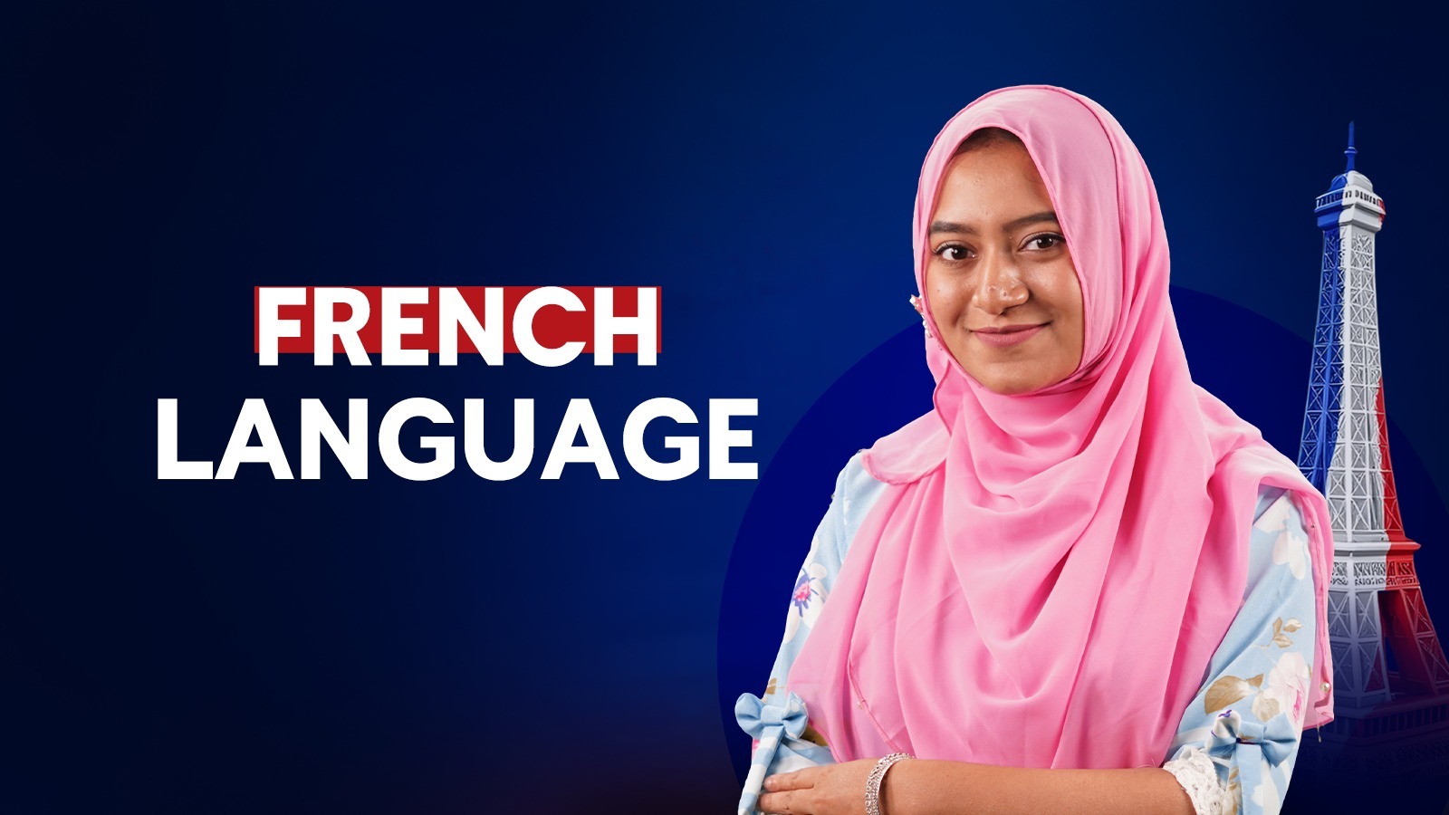 French Language A-Z for Beginners