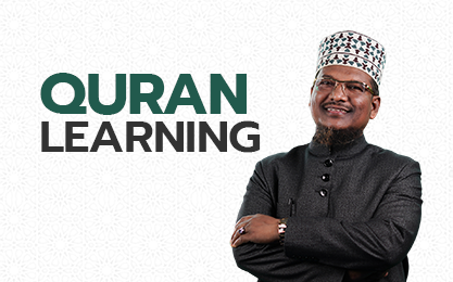 Easy Quran Learning for All