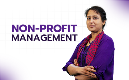 Non-Profit Organization Management