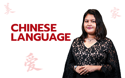 Chinese Language for Beginners