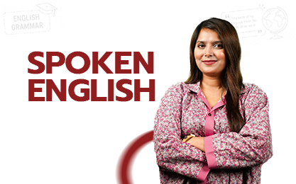 Fast Track Spoken English & Fluency