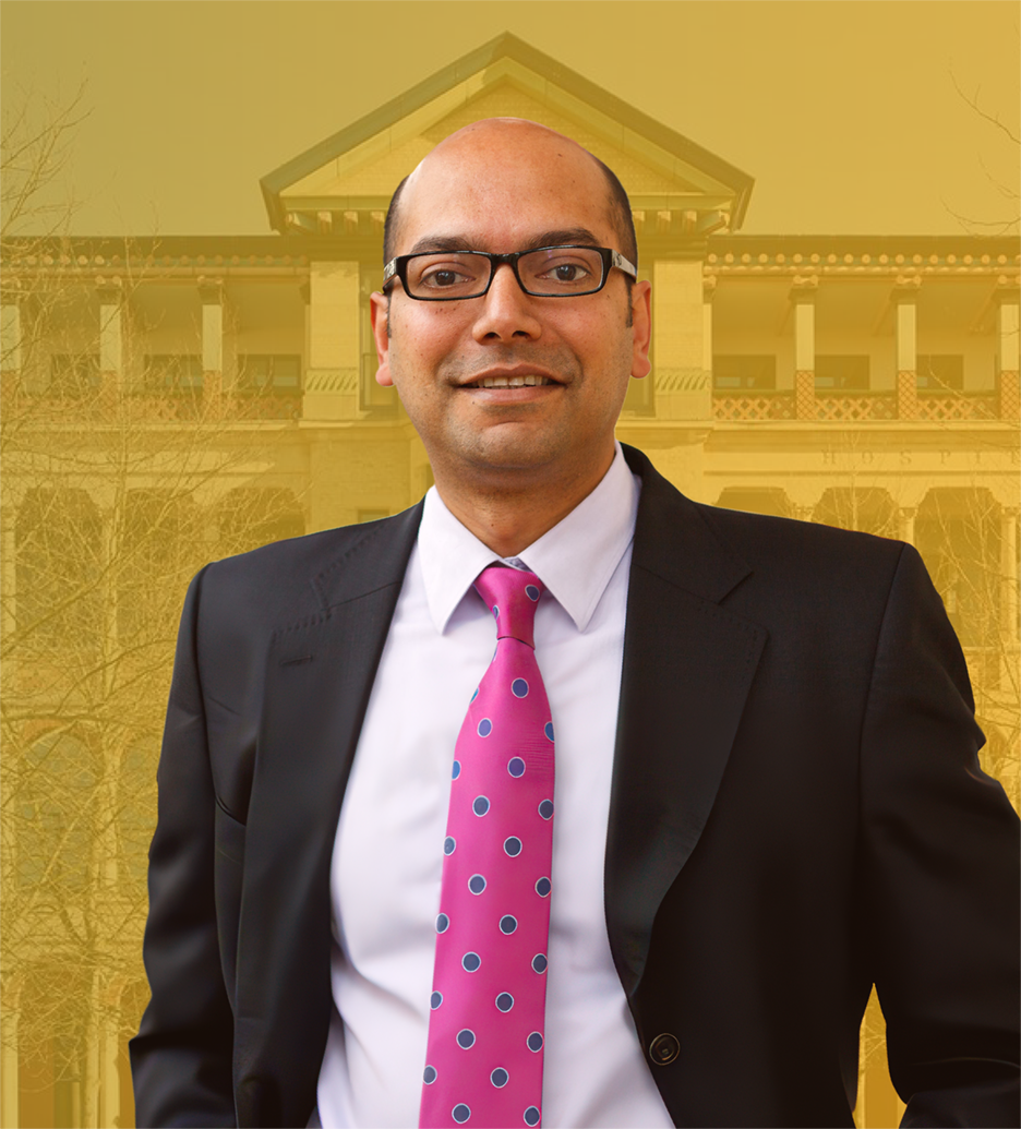 Jaideep Prabhu