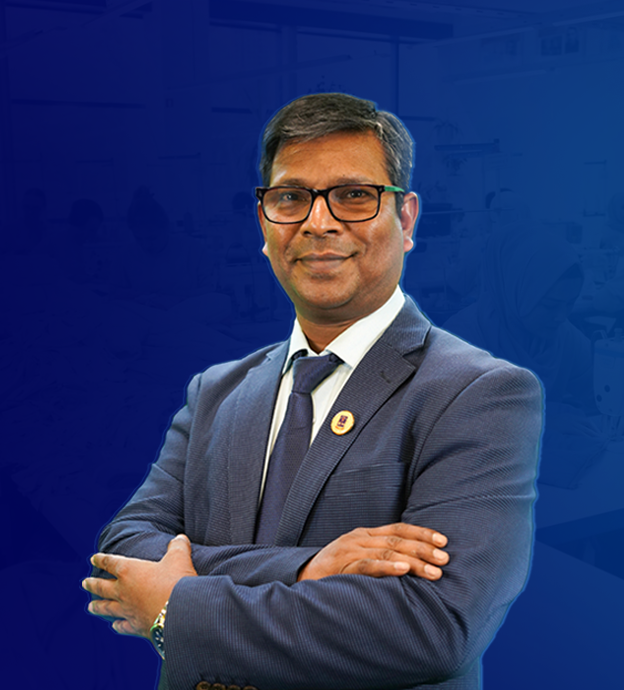 Sheik Kamal Hossain