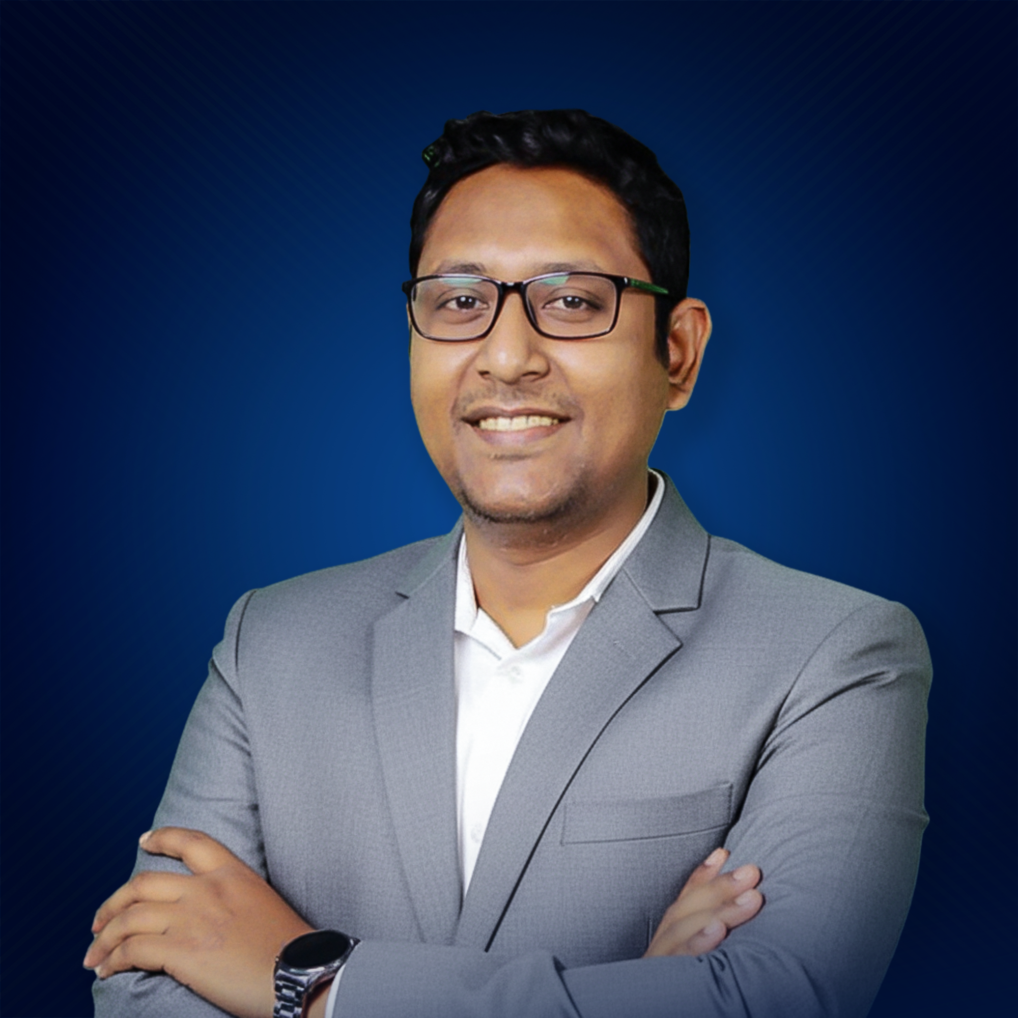 Md. Mehanazuddin Rupom