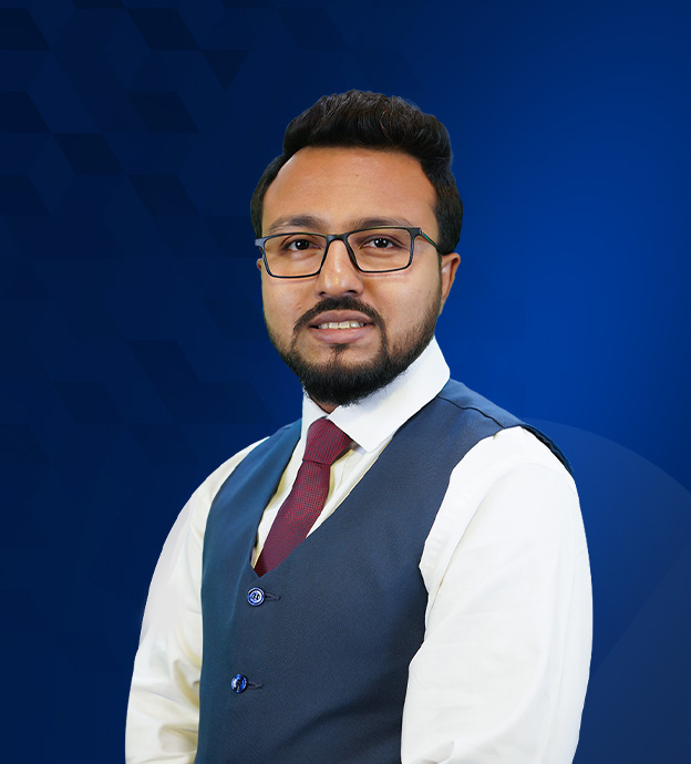 Md. Moktadir Hossain