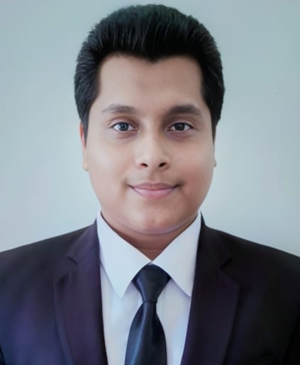 MAHMUDUL HASAN