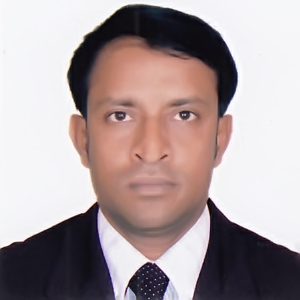 Mohammad Zillur Rahman