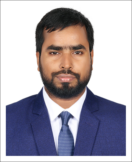 Arun Chandra Acharjee