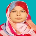 Pincky Akter