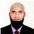 Md. Moktaruzzaman