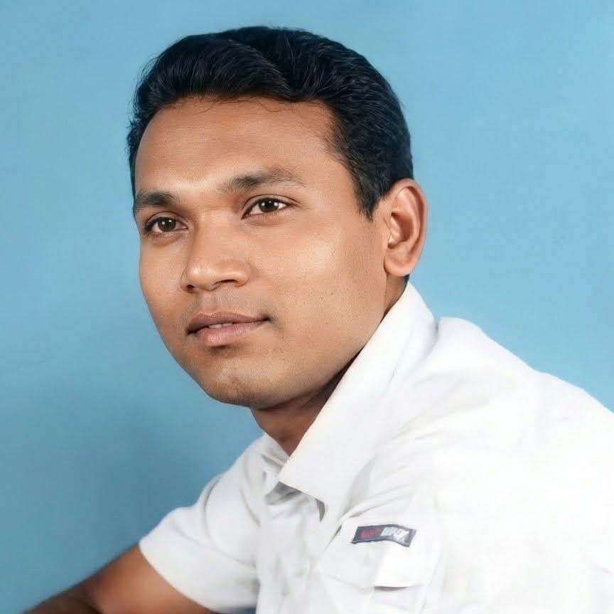 Kazi Basir