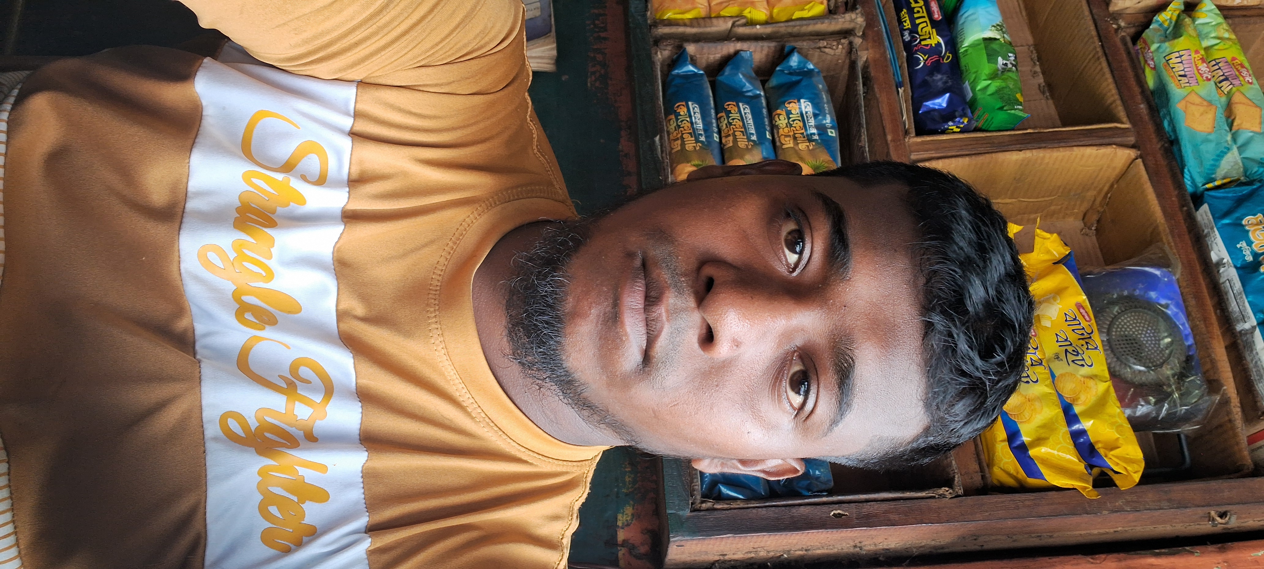 Md Amin Ali 