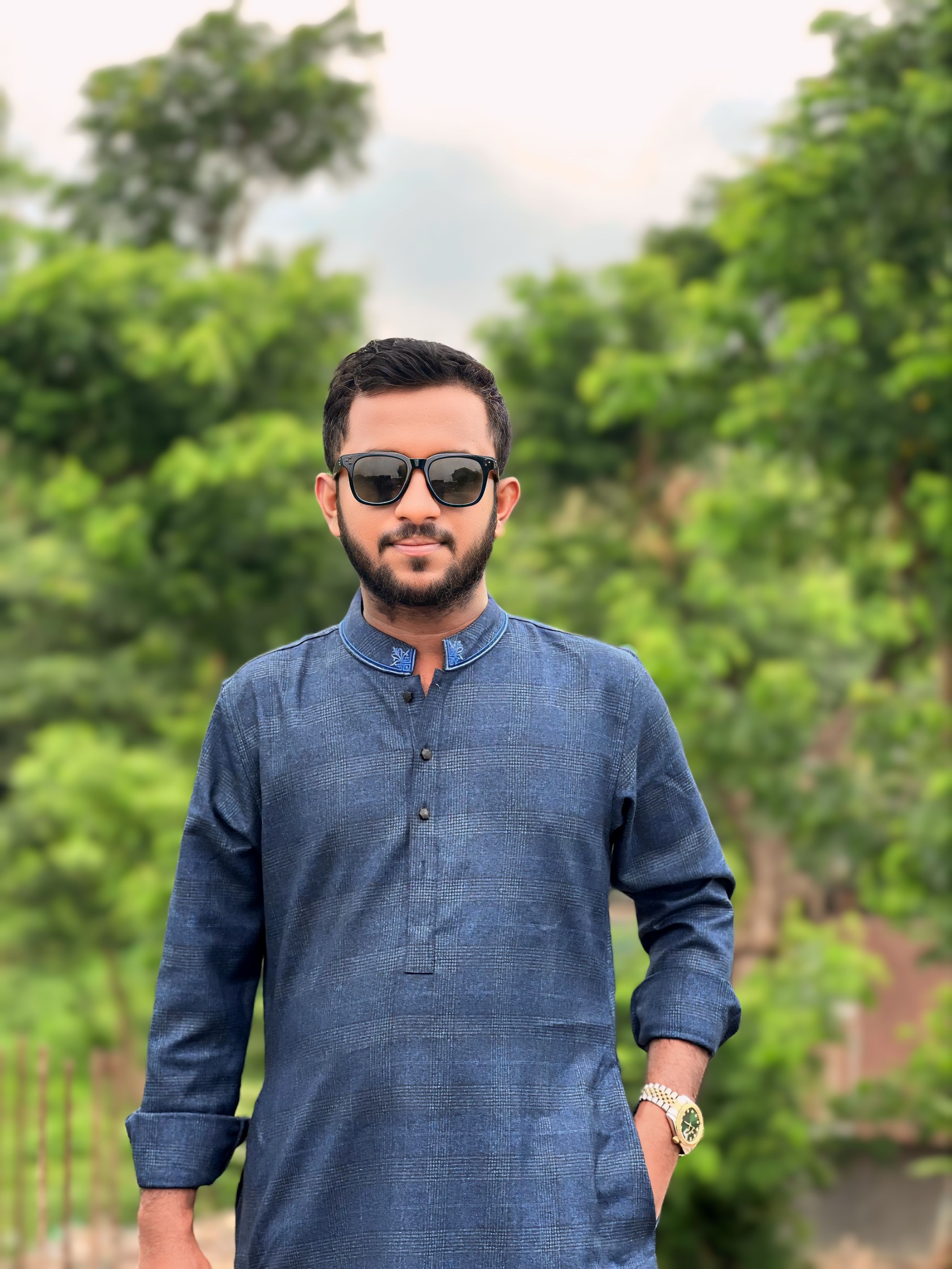 md Shah Jahan Hossain Rakib