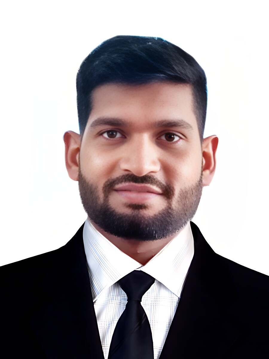 Md. Ashraf Hossen