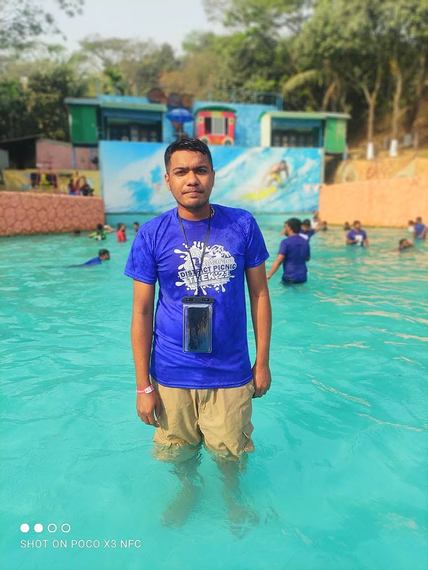 Mission saha