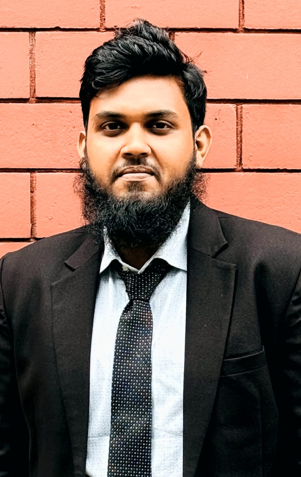  Md. Abu Sayeed