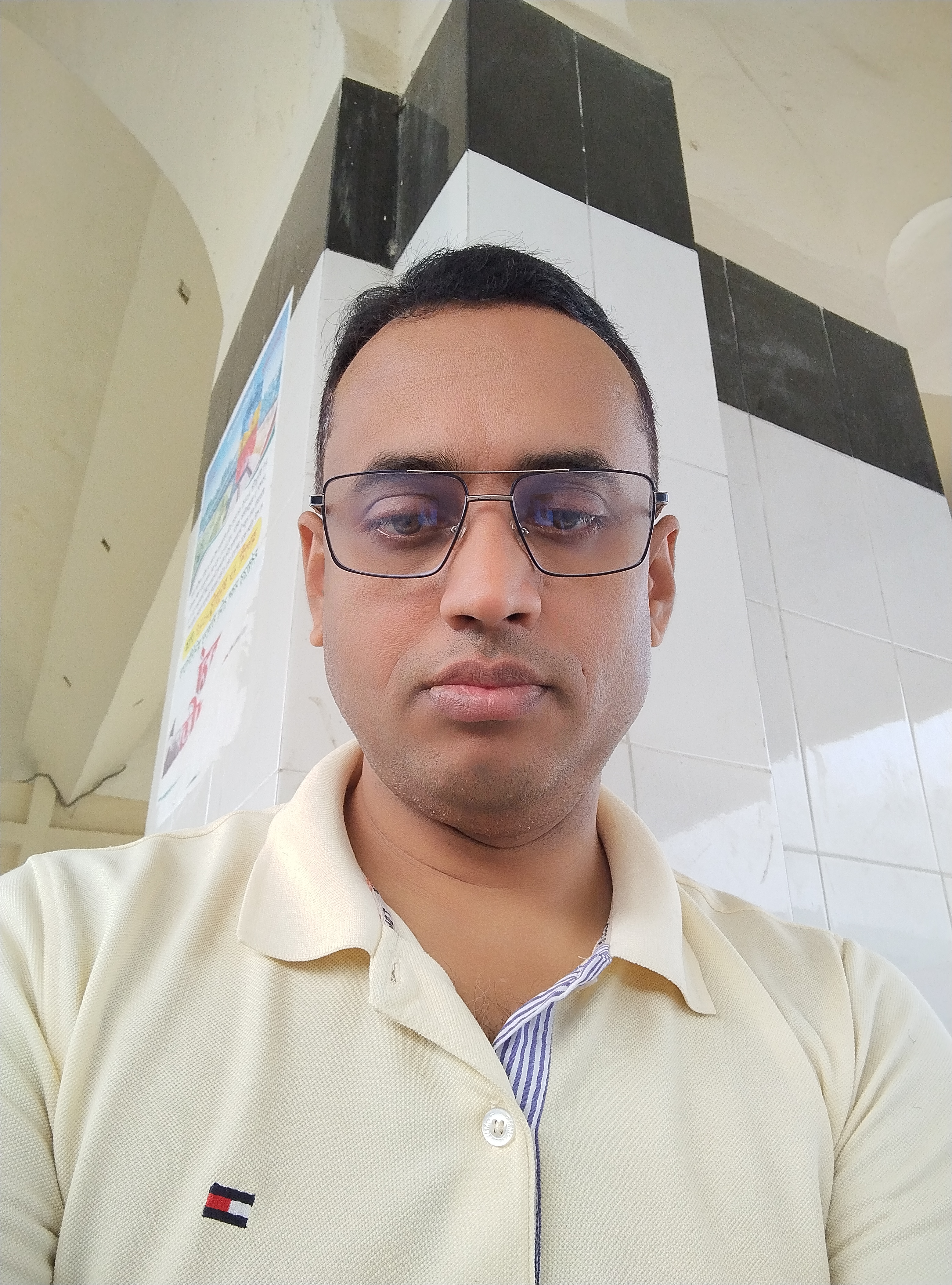 Md. Saifuzzaman