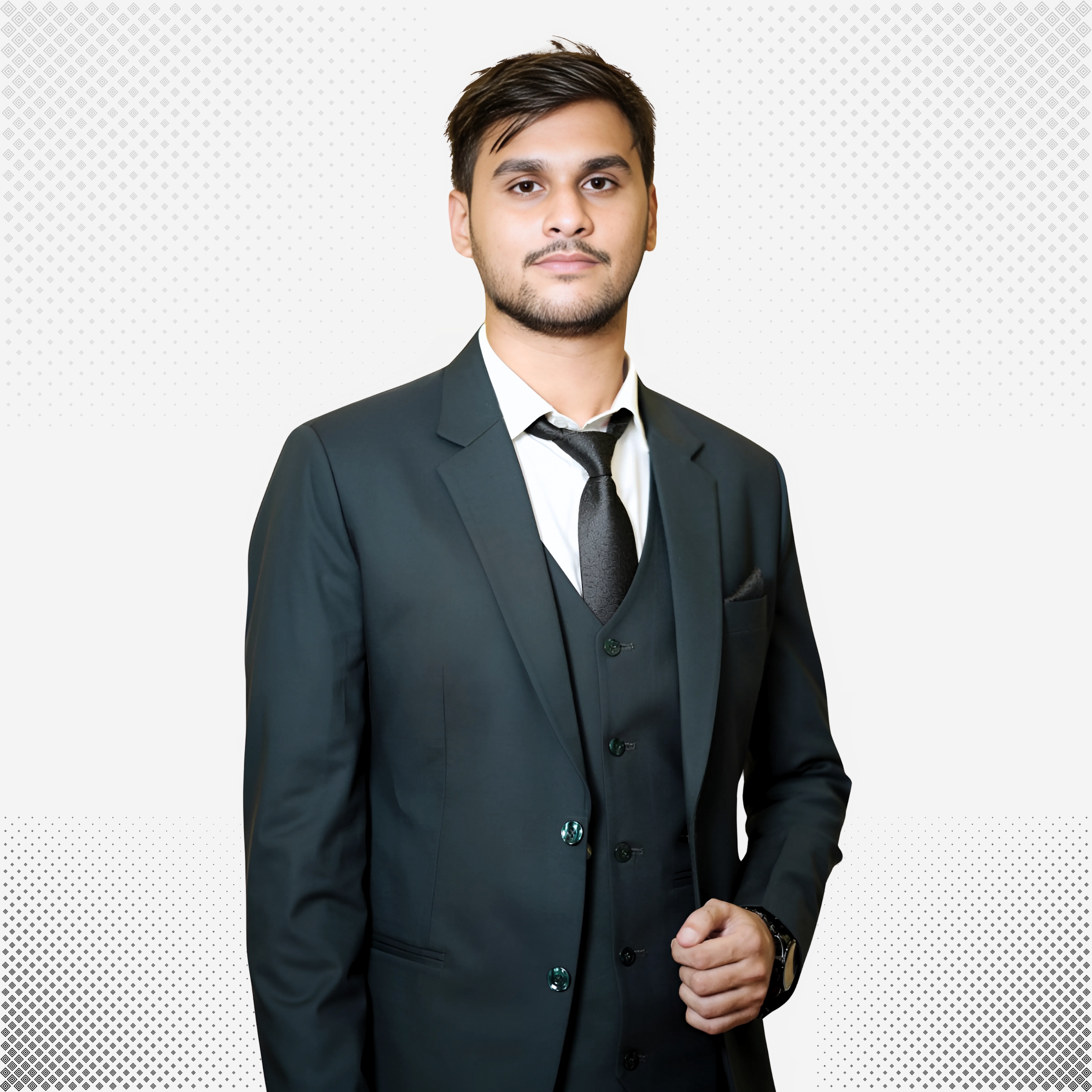  Farhan Nasim