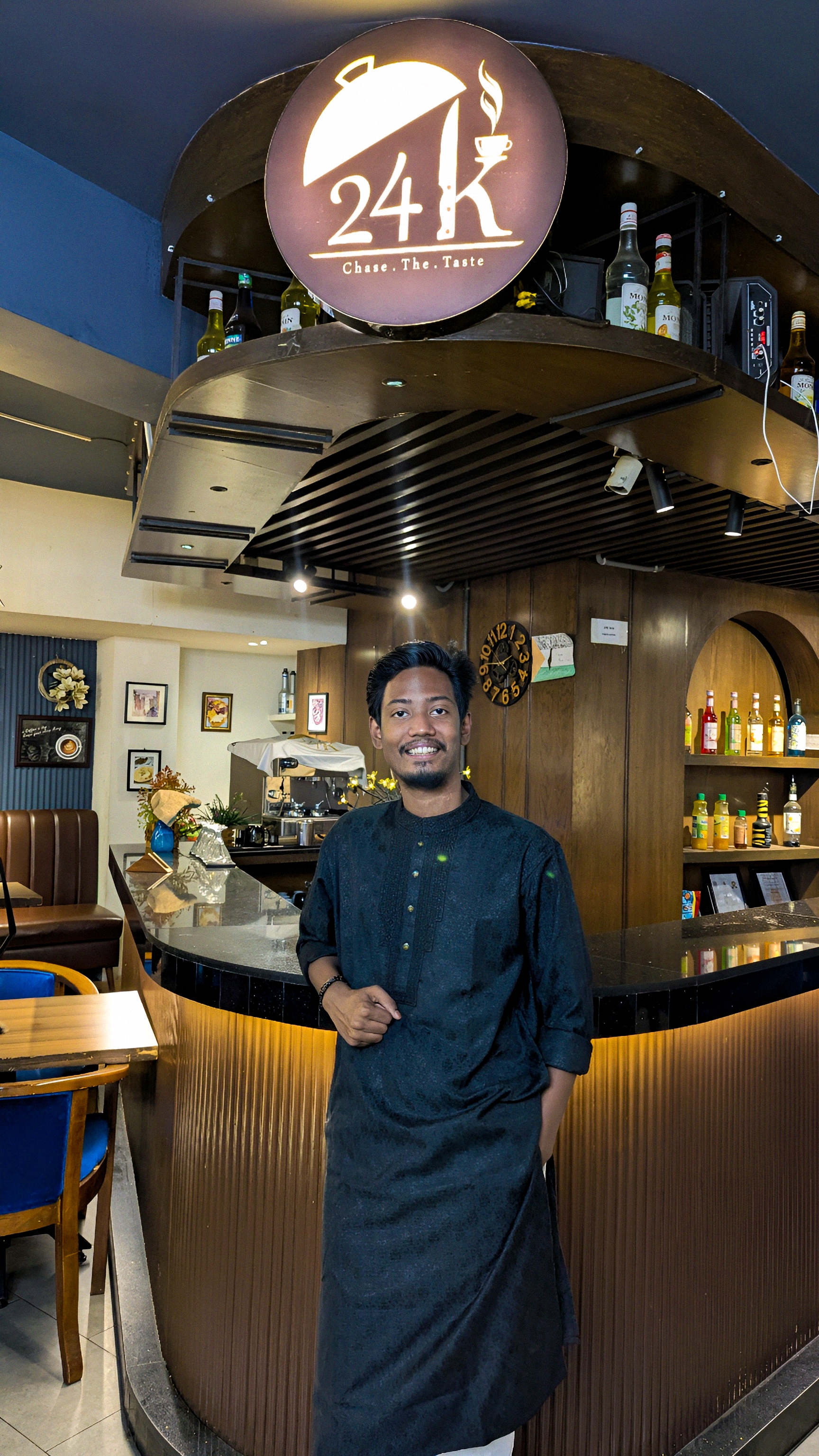 Muhammed Mushfiqur Rahman