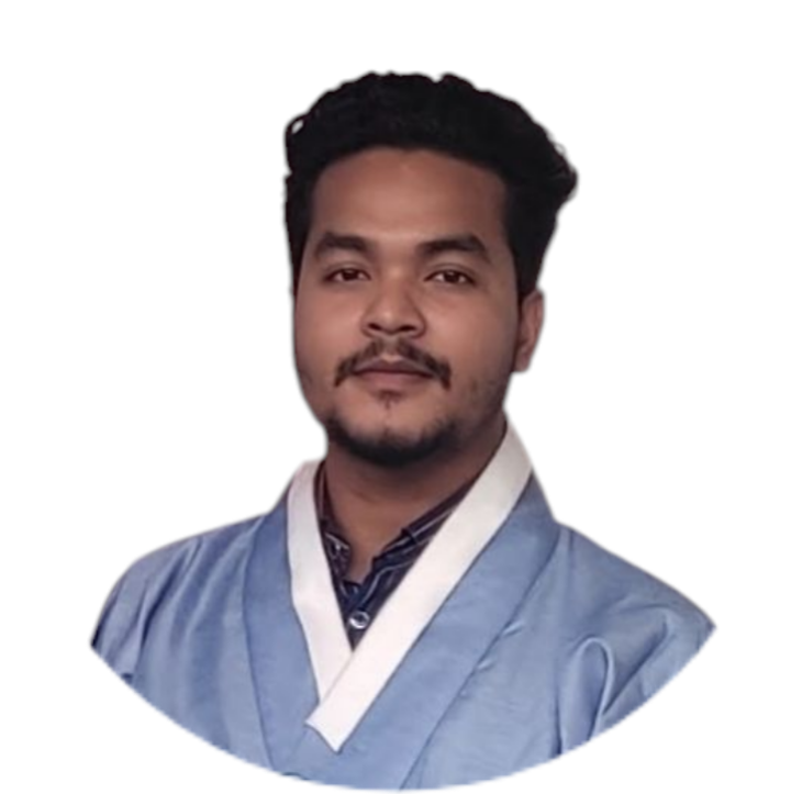 MD TAUHIDUL ISLAM