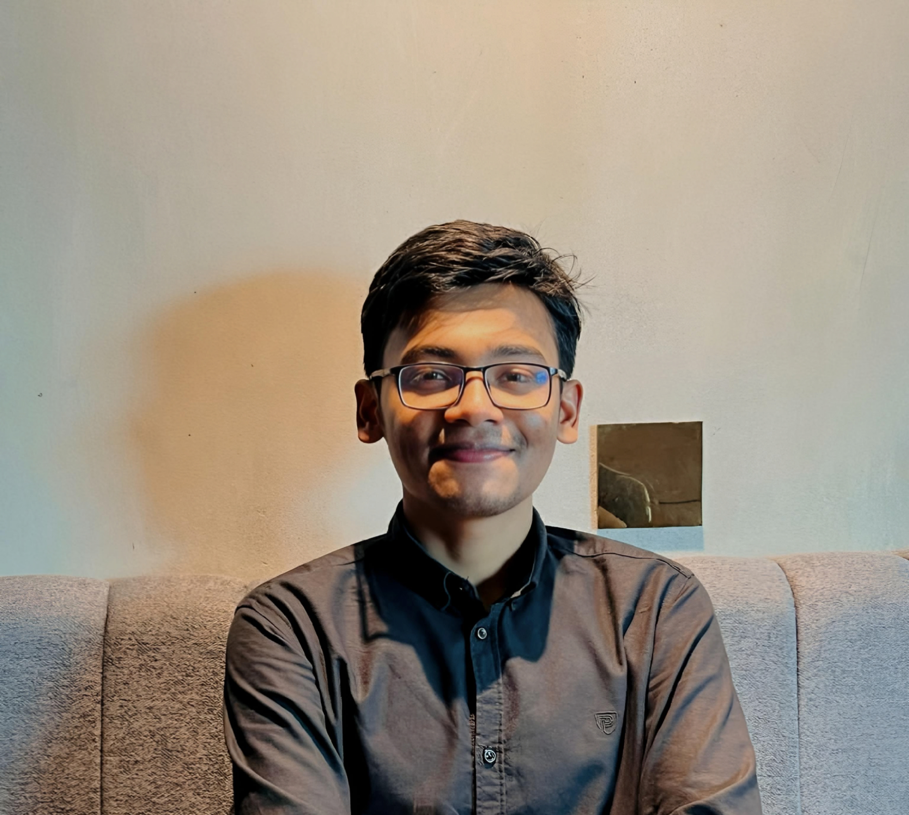 Md. Sadat Zobayer Soumik