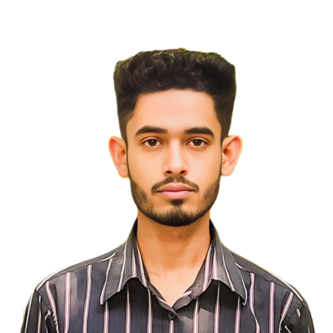Mashrafi Hossain Antu