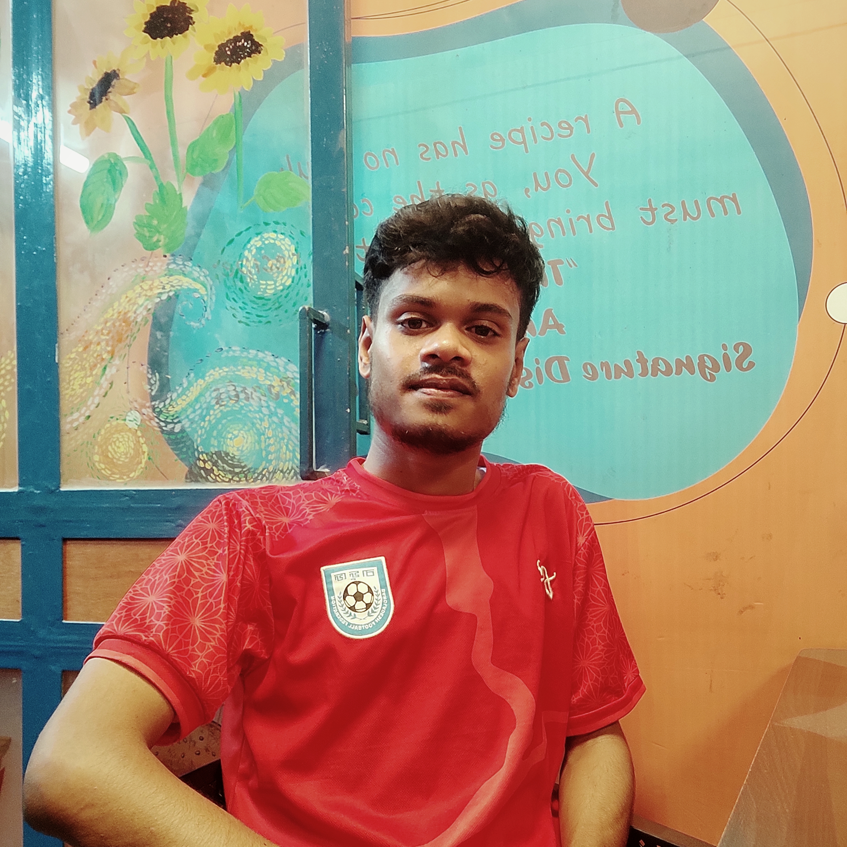 MD. SAHADAT HOSSAIN SUNZID