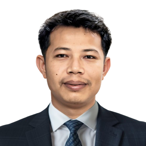 Jiku Babu Tanchangya