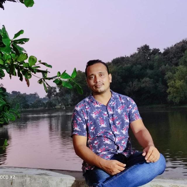 Jahedul Islam