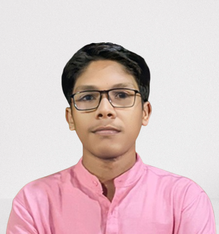 Md Asajul Islam