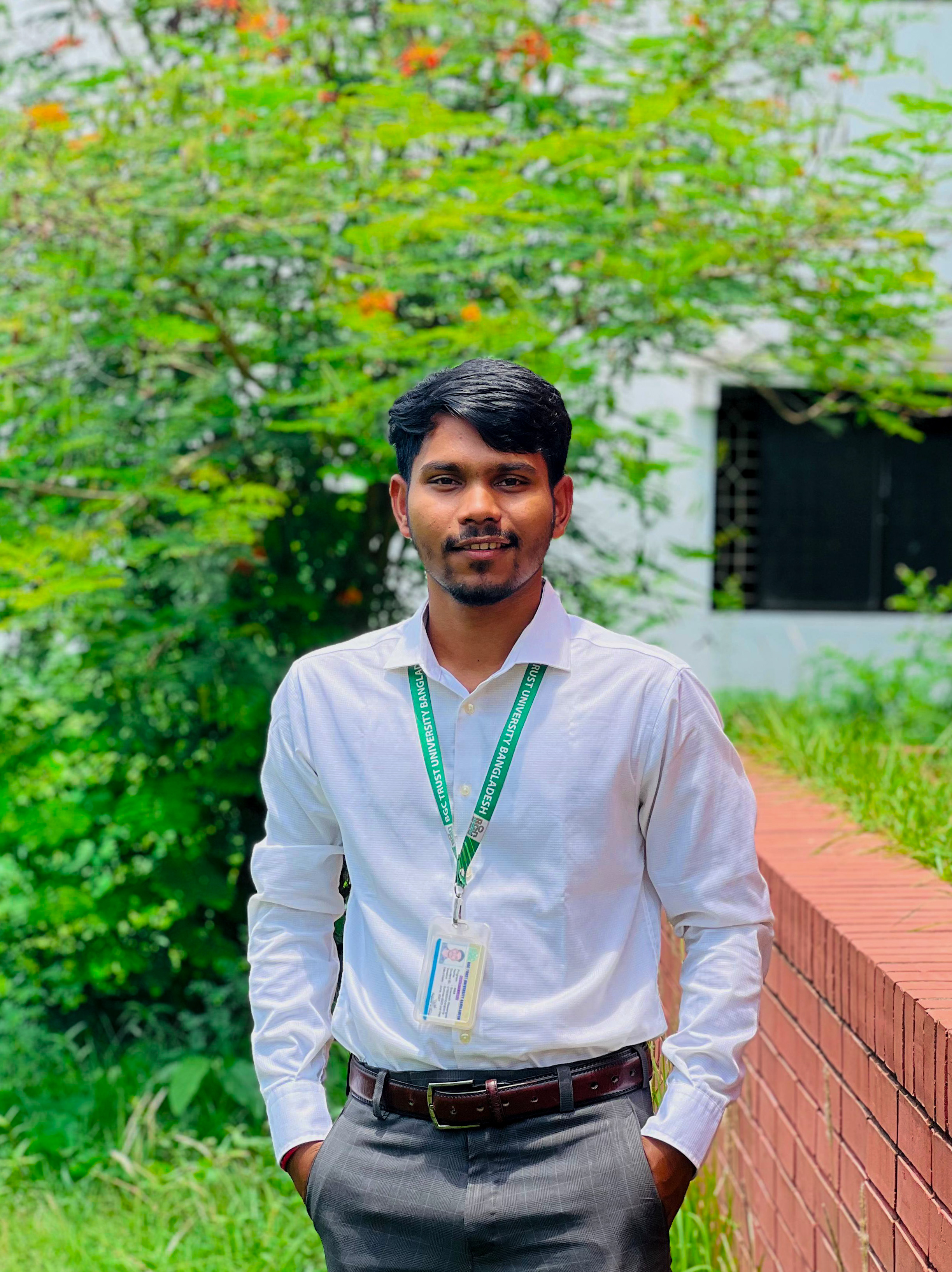 Sowmesh Biswangree