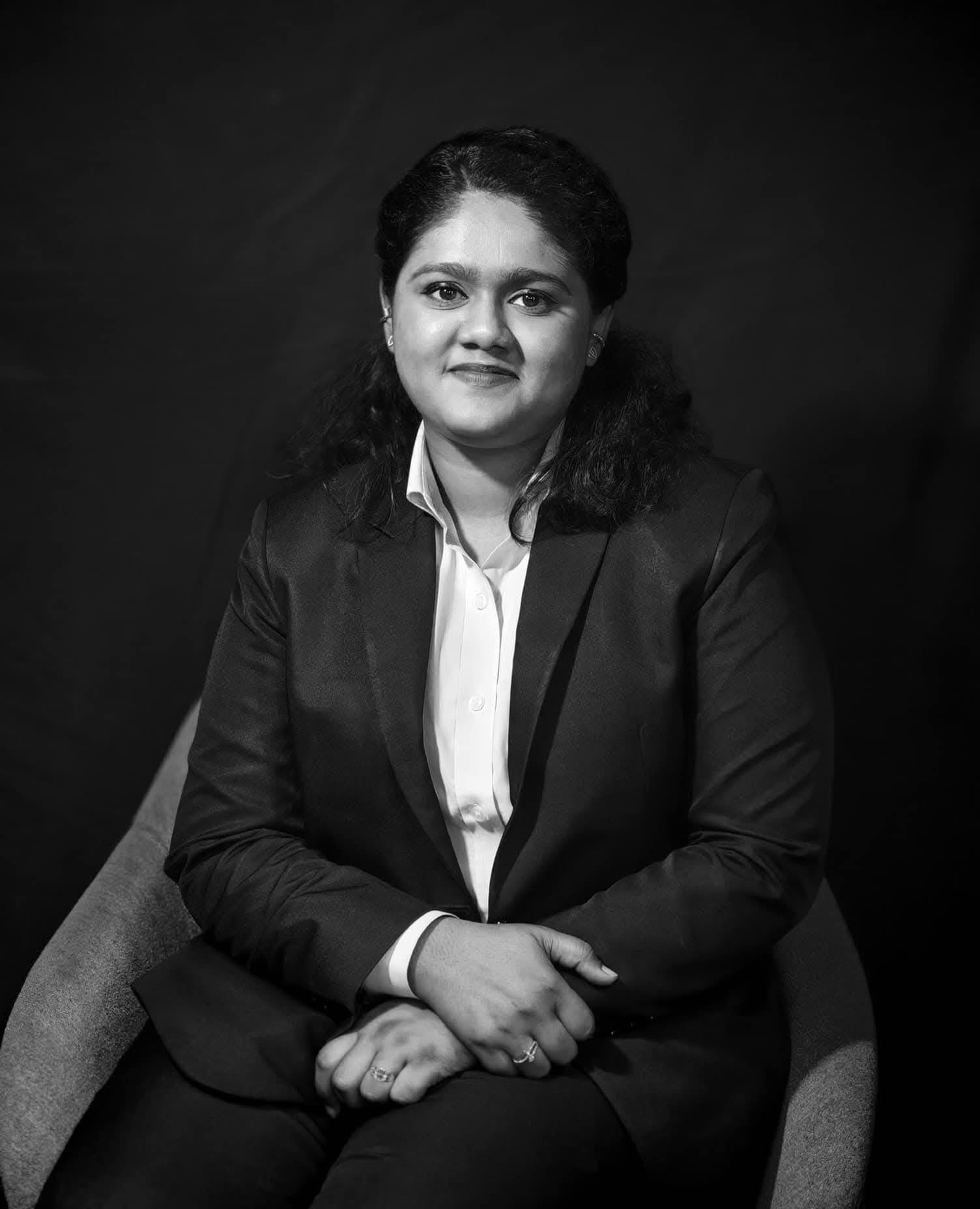 Afia jahin Labiba