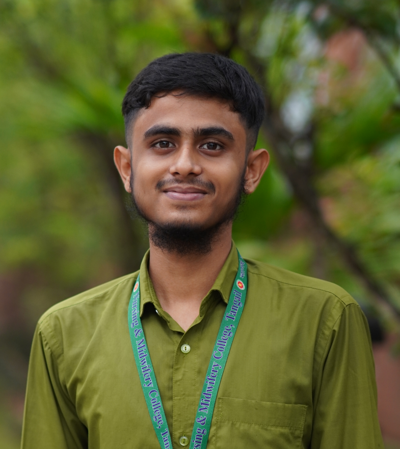 Tanvir Ahmad