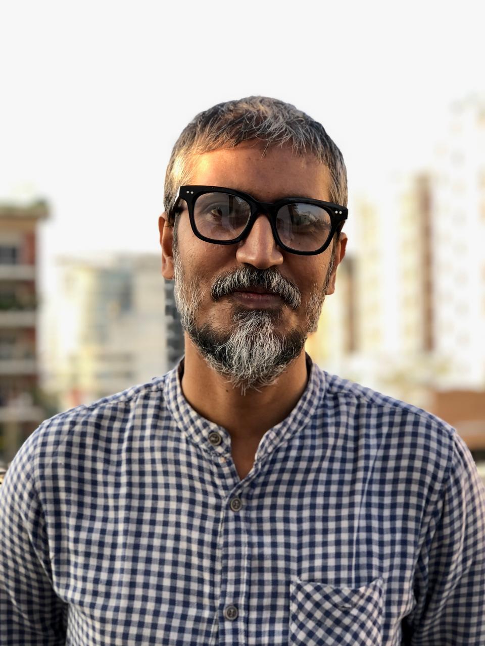 Shuvangkar Das Shuvo