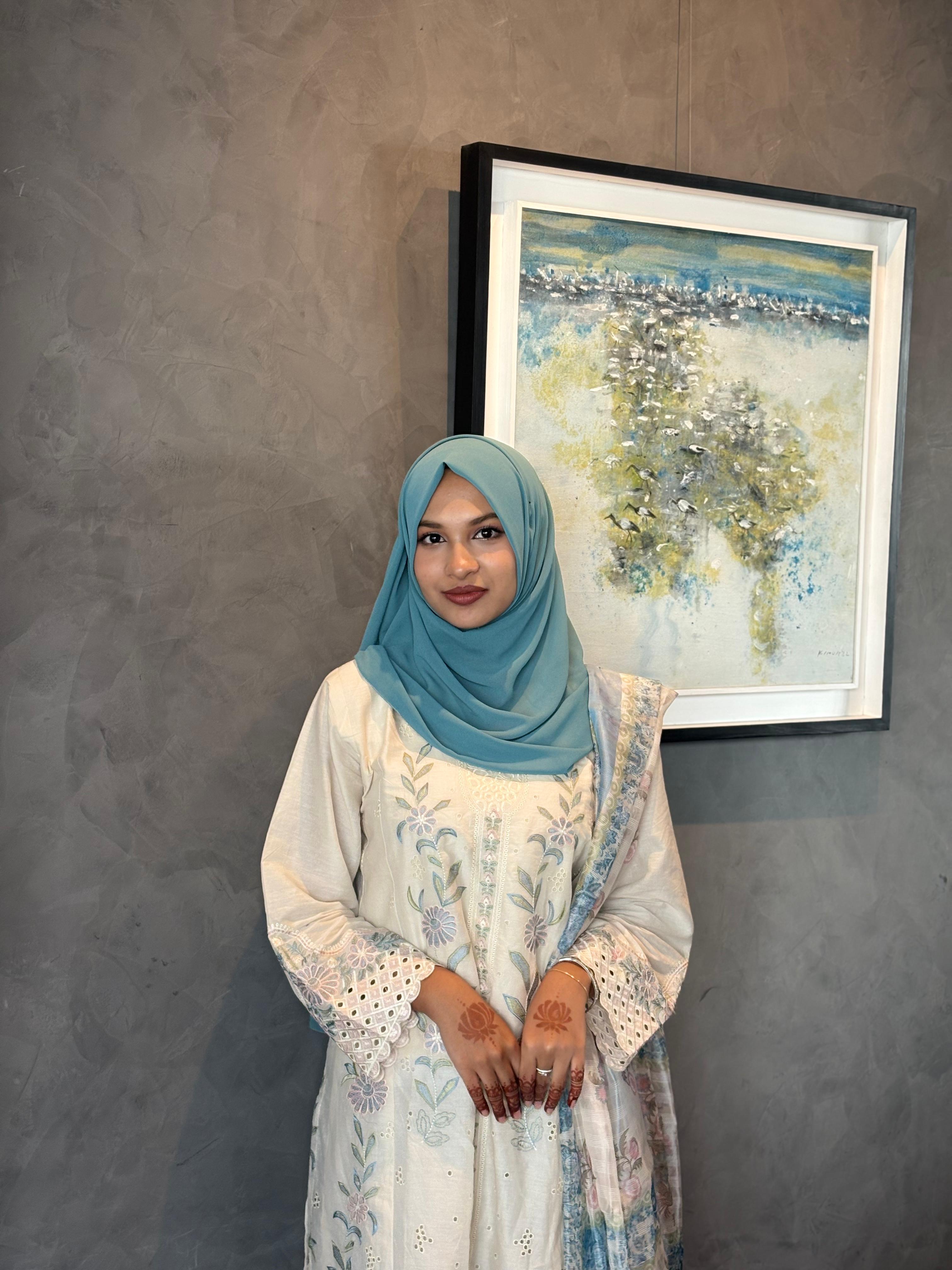  Nahyan Tasnim