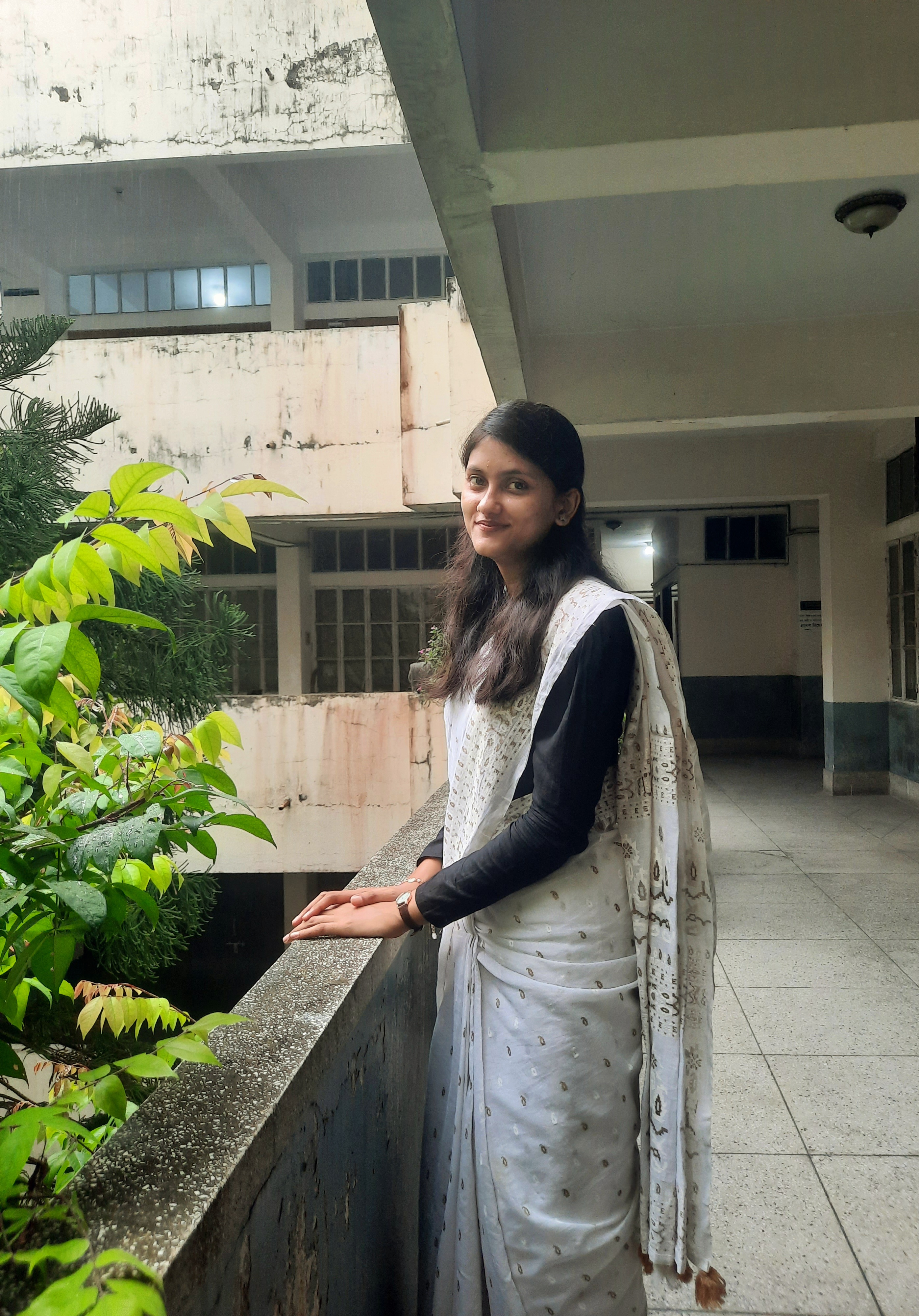  Ruhi Musfika
