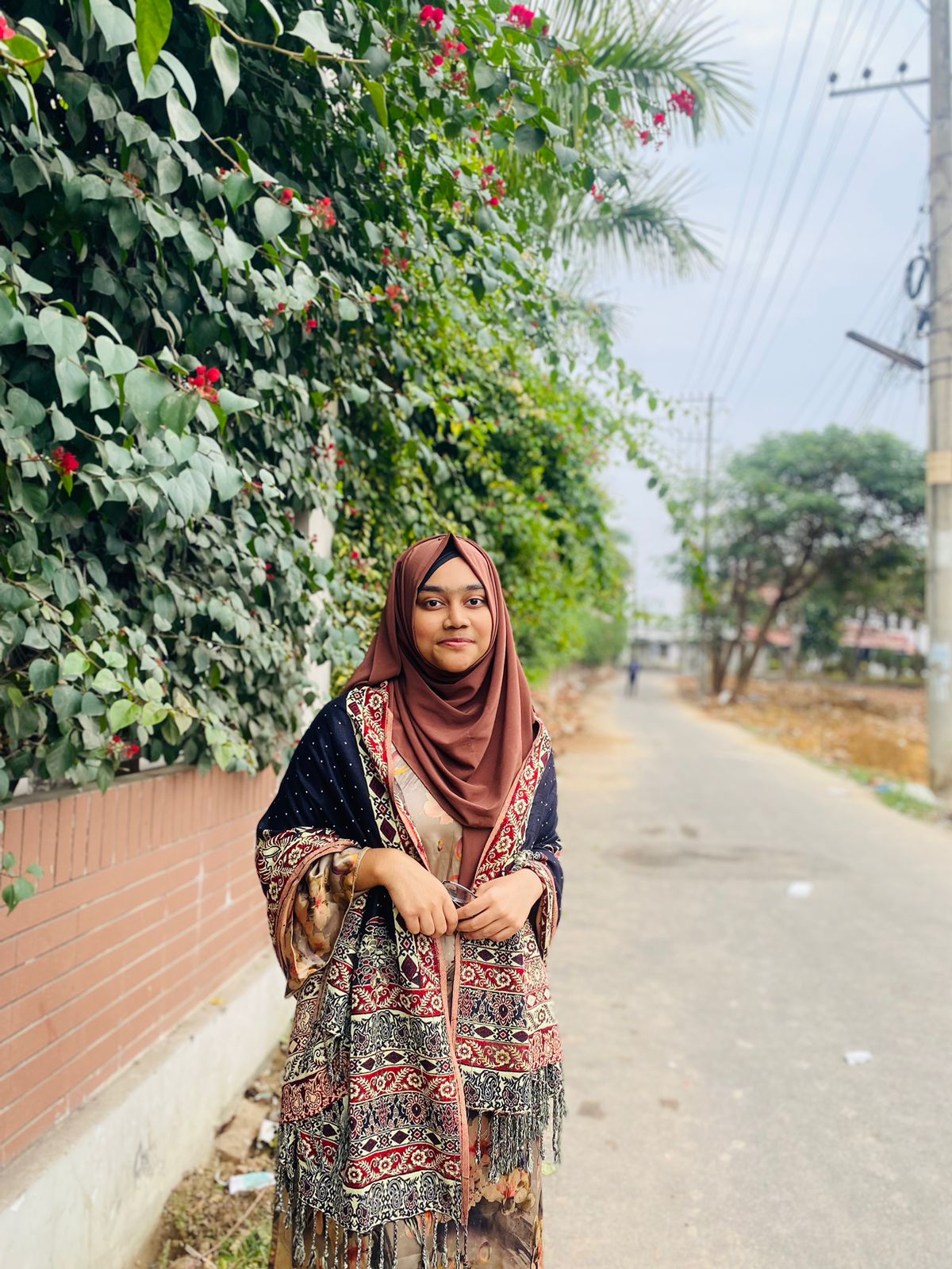  Sanjida Sultana Akhi