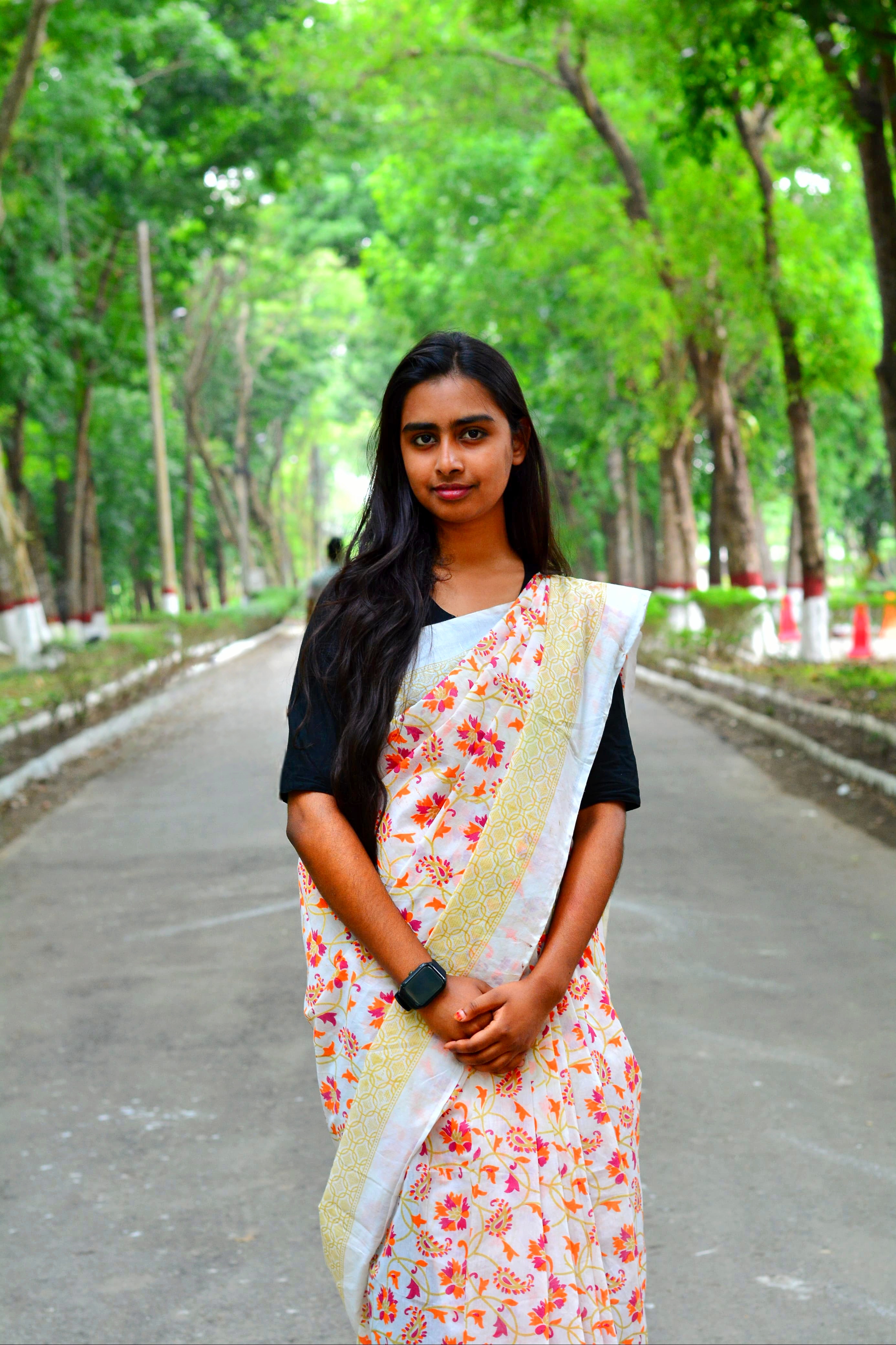  Sumaiya Akter