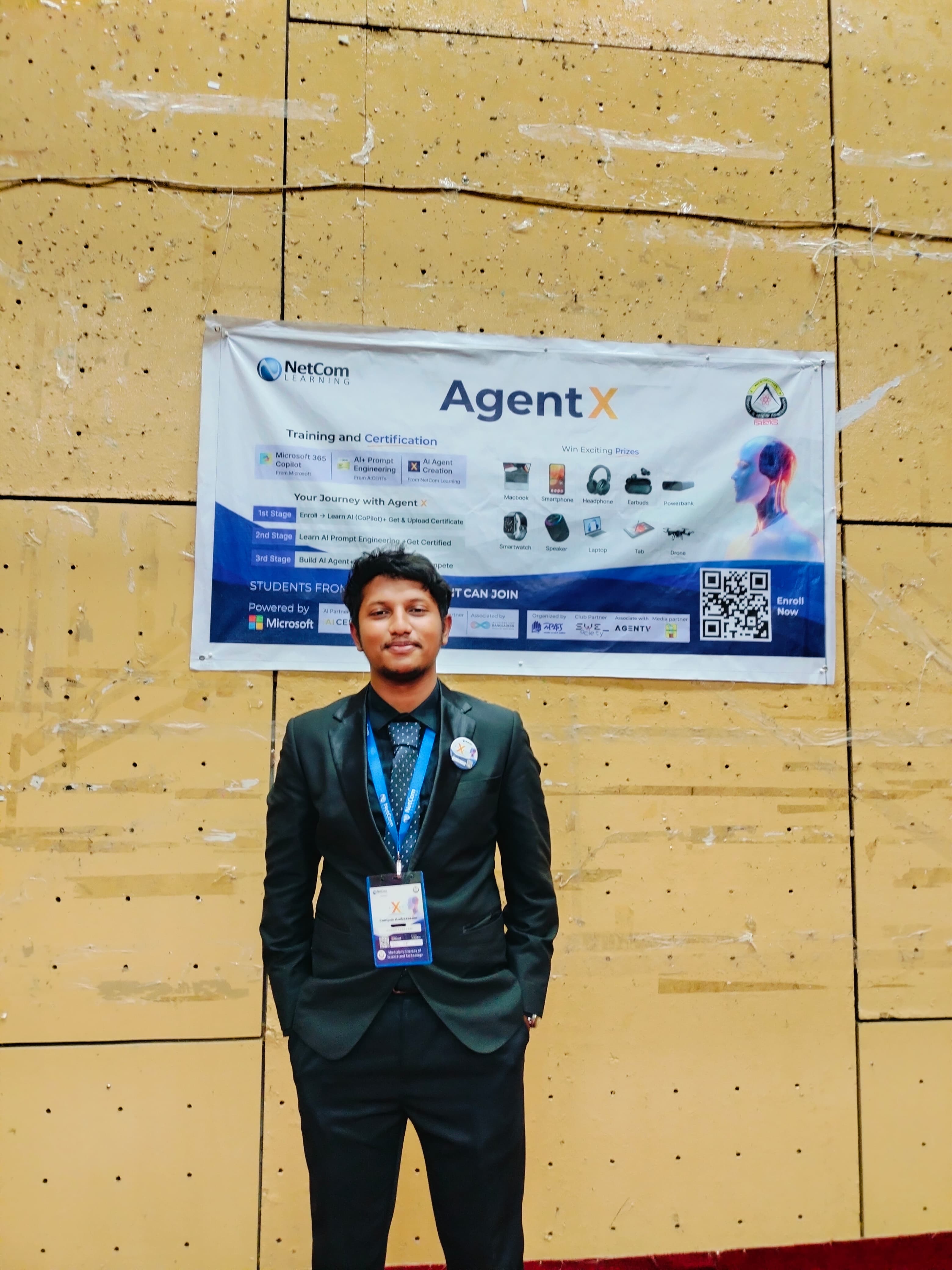  MD Asadullah Al Galib