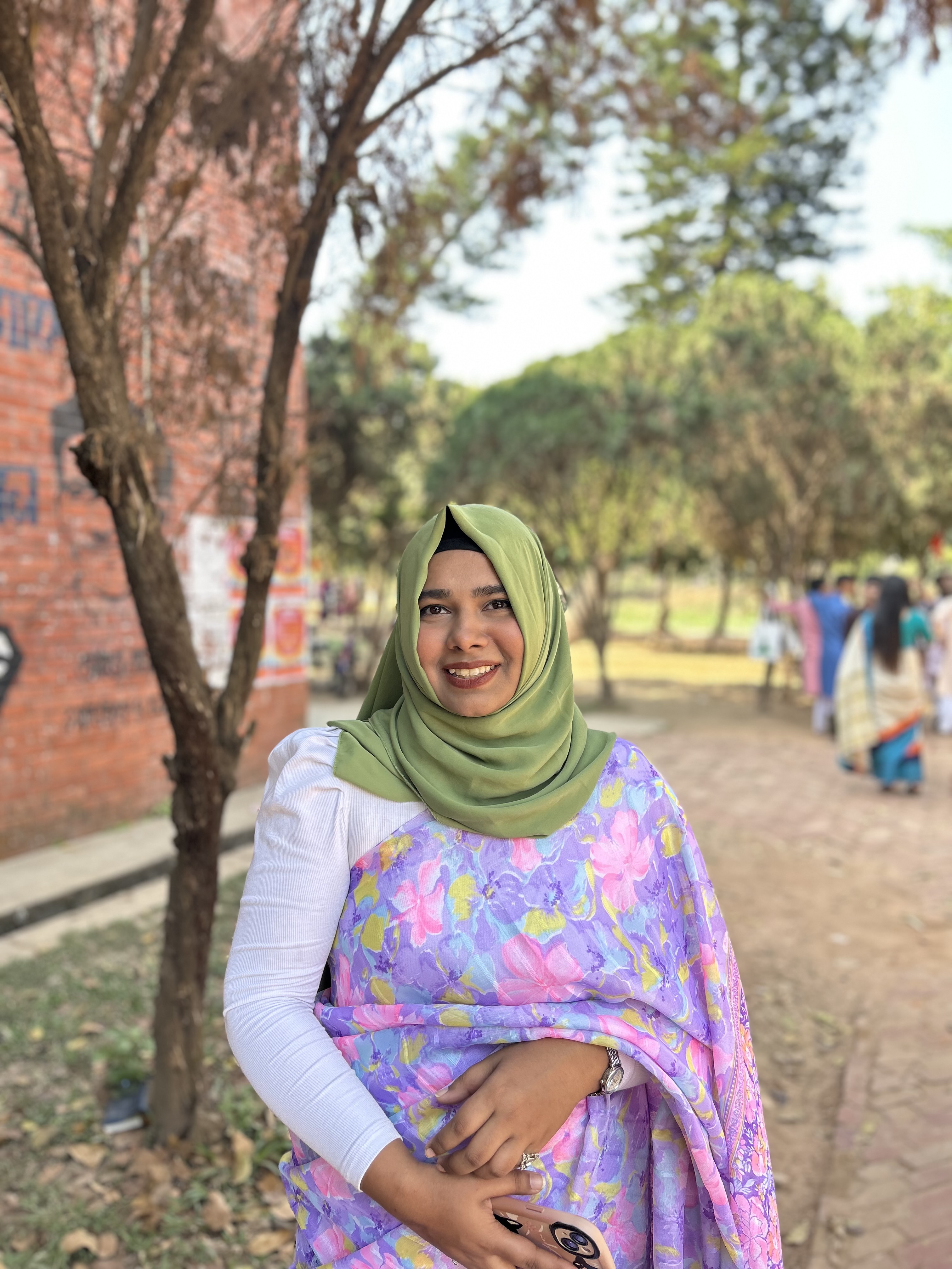  Mihrun Ishrat