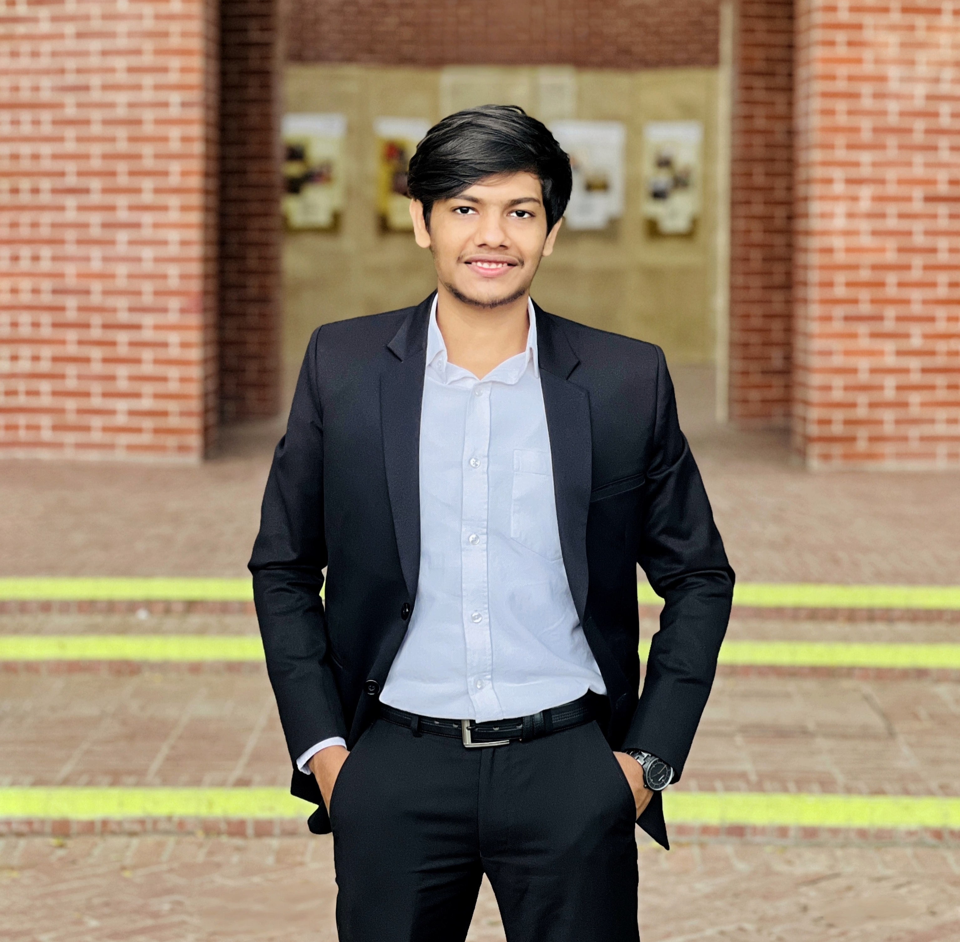  Md. Saiful Islam