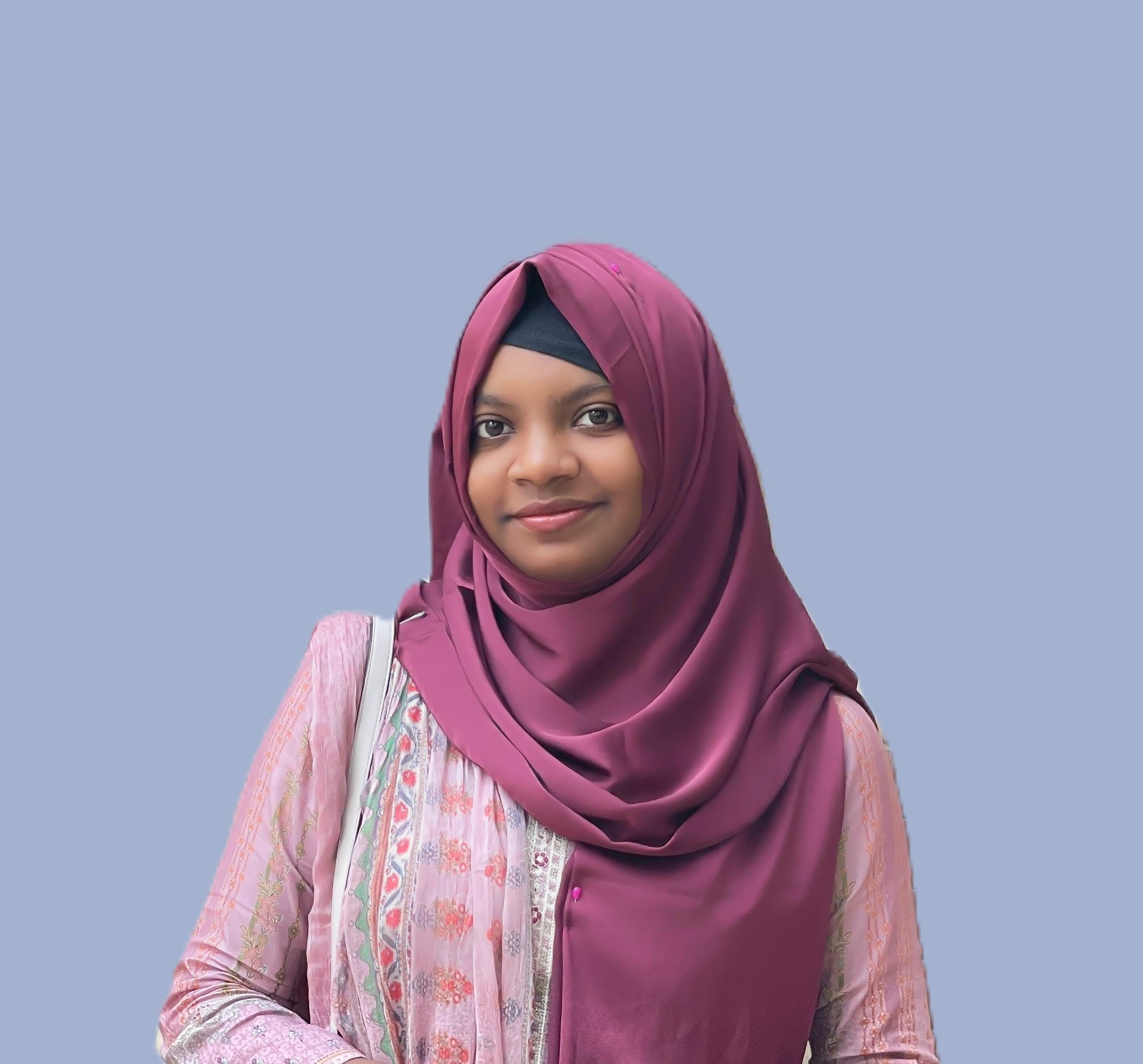  Fahmida Akter Ria