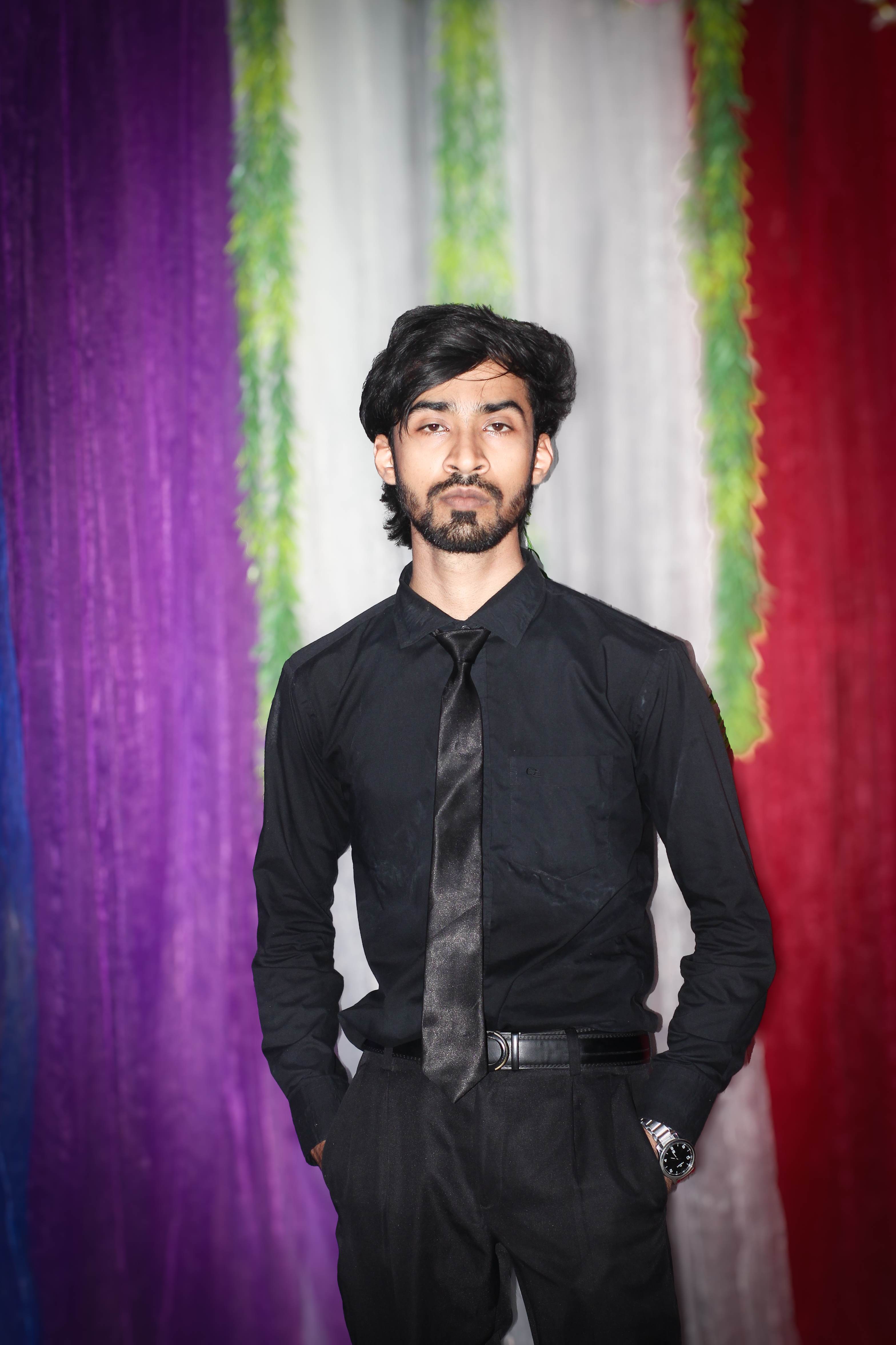  Sourov Datta