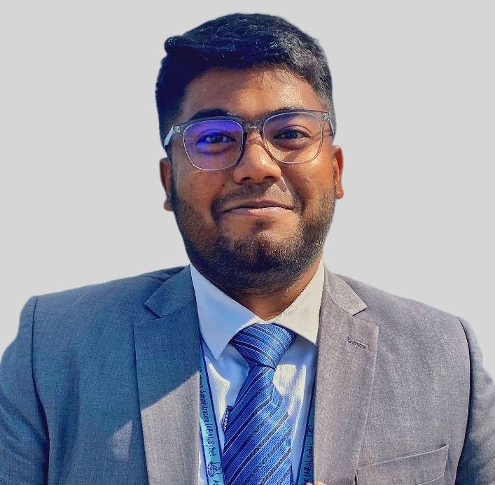  Md. Shahriar Islam