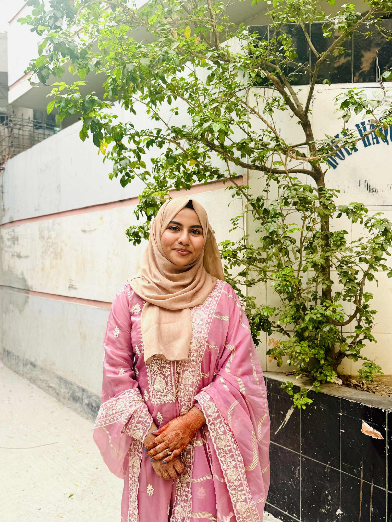  Nusrat Binte Kibria