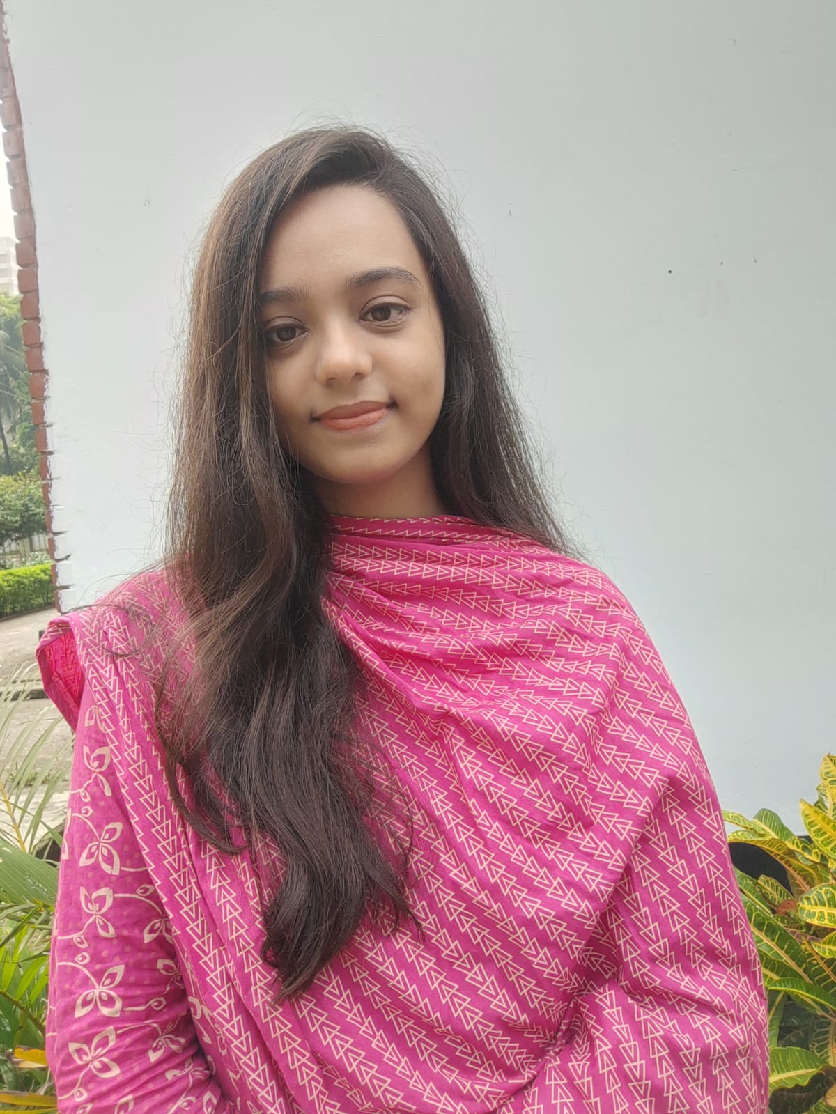  Afia Mushaarat