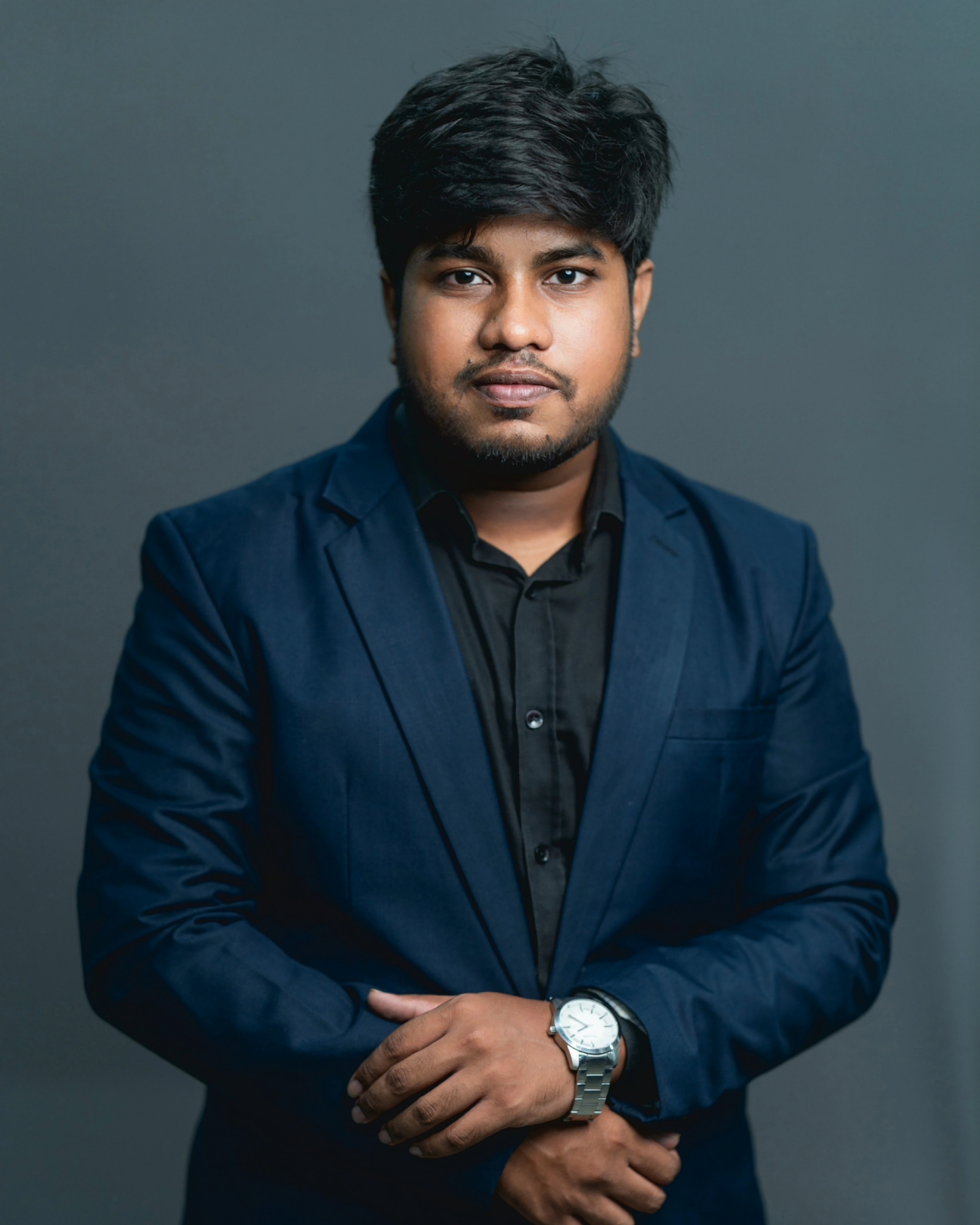  Tausif Alavi Chowdhury