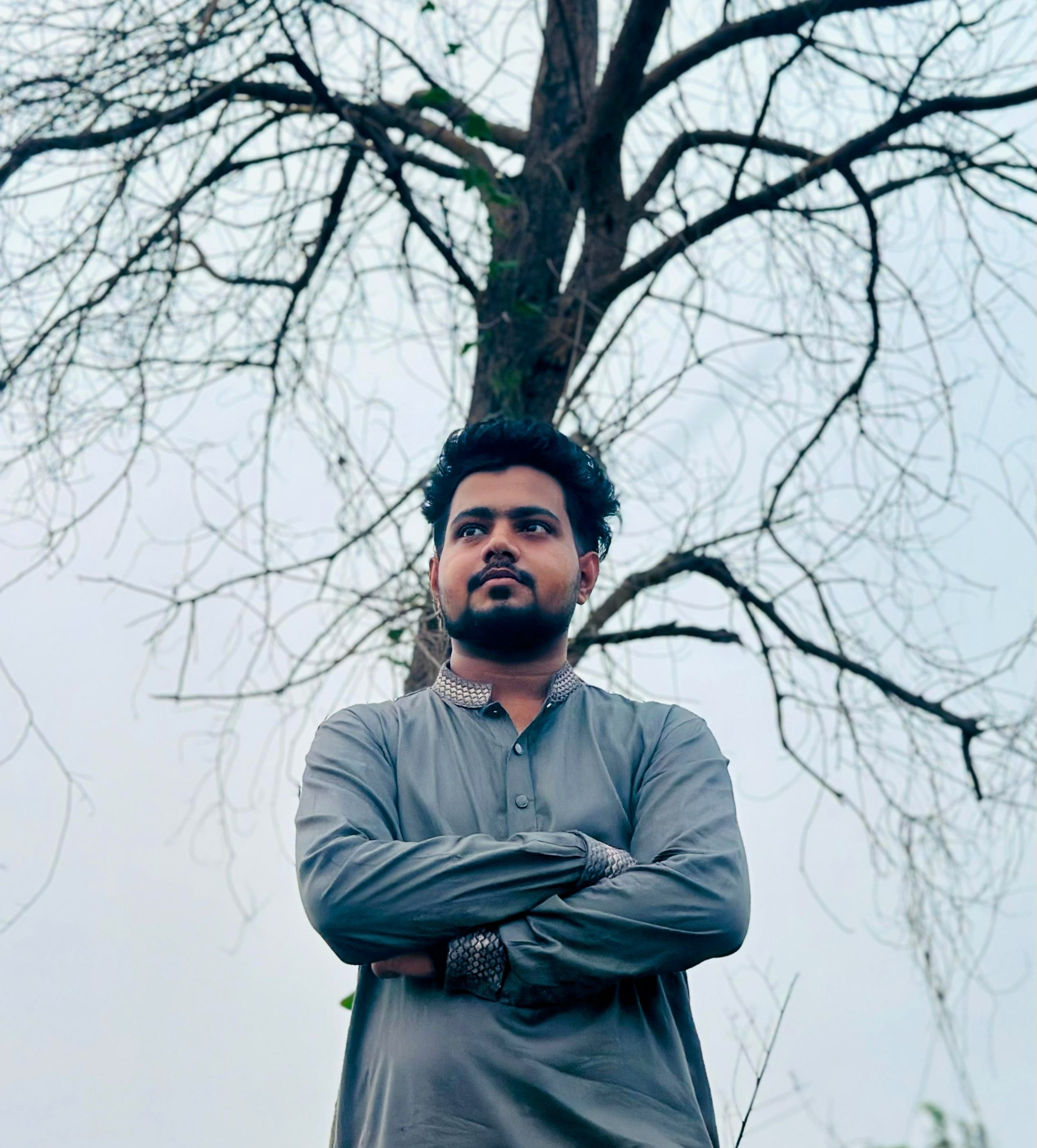  MD. Yasin Arafat Rana